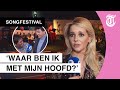 Chantal verklapt: ‘Hier ben ik zenuwachtig voor’