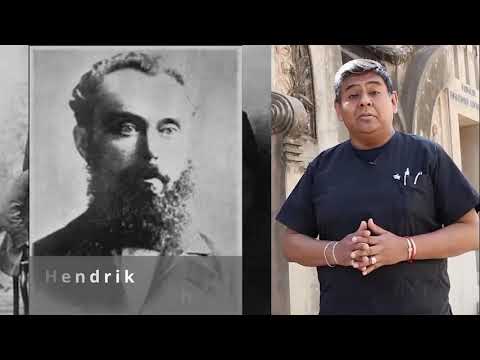 HISTORIA DE LA CRACION DE LA Facultad de Ciencias Médicas