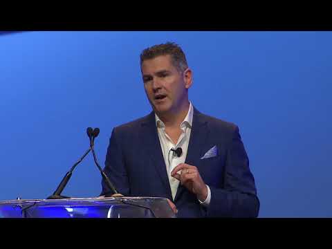 MEF17 - Michael Strople, Zayo Group: MEF Chairman’s Address