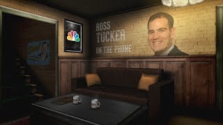 NBC Sports' Ross Tucker on The Dan Patrick Show | Full Interview | 1/22/18