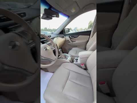 фото nissan x-trail iii 0