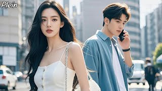 Après avoir découvert l'infidélité de son mari,elle change de nom et disparaît,il la cherche partout