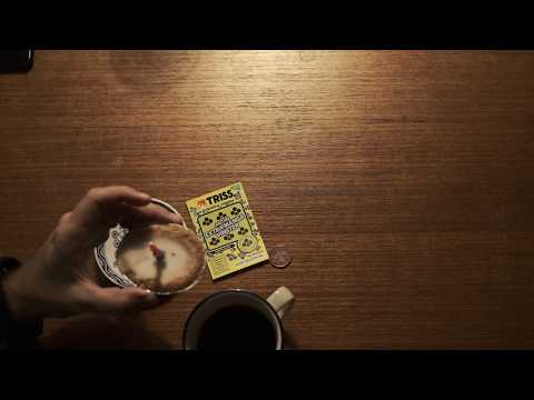 trissfredag 111 - jämnt rätt och slätt