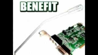 Benefit - So Sick