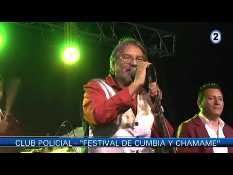 Pastor de los Santos en vivo (el mejor  sonido)