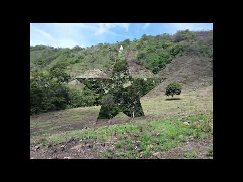 VENTA 100 MANZANAS TERRENO CANDELARIA LA FRONTERA SANTA ANA EL SALVADOR