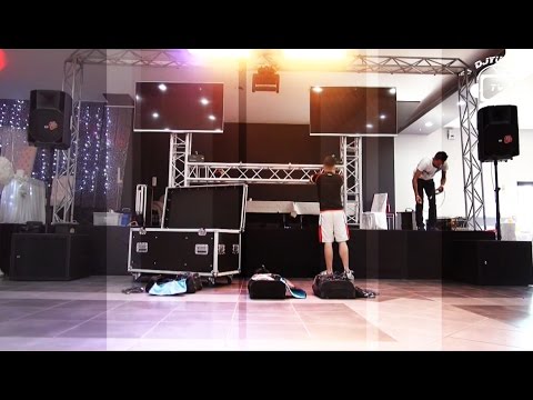 BEST MOBILE SETUP DJ 2016 DJ YUNUS TV PRODUCTION