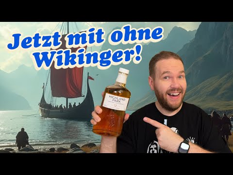 Highland Park 12 Year Old - New Design, Better Taste? - Whisky Tasting | Friendly Mr. Z