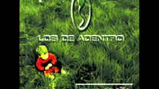 Los De Adentro - Como un Niño