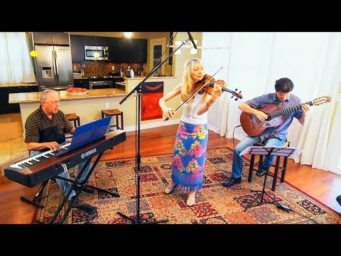 Nancy Shoop-Wu - Pulelehua (Hi Sessions Live Music Video)