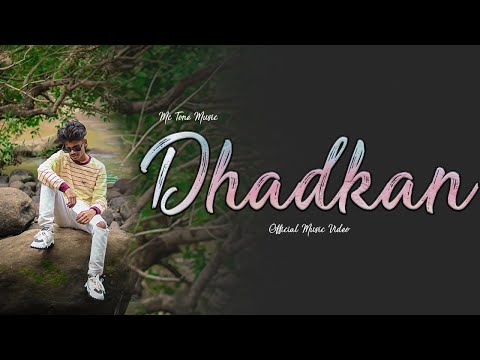 MC TONE - Dhadkan ( Official Music Video )