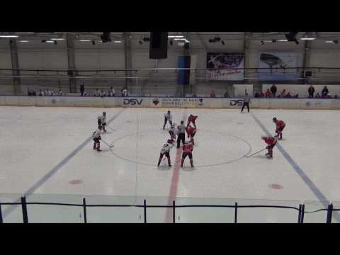 HC Panter/TSK C – HC Vipers C  2:3 (2:1 ; 0:2 ; 0:0)  13.11.2018