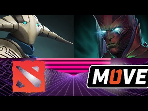 Project Armor vs One Move  (game 3) |  HIGHLIGHTS