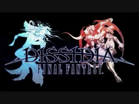 Dissidia Final Fantasy Music - Cosmos (with lyrics)