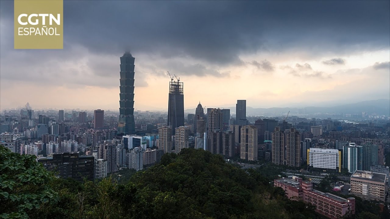 El PDP propone medidas para restringir los intercambios entre la parte continental de China y Taiwan