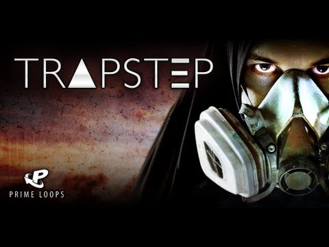 The Ultimate Trapstep Sample Pack for Trapstep Producers