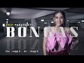 BONGAS DESY PARASWATI OFFICIAL VIDEO CLIP TARLING TERBARU 2025