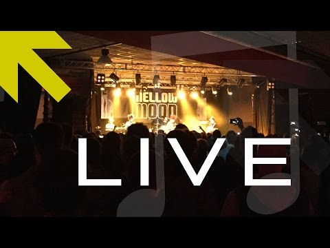 MELLOW MOOD | Live Il Deposito (PN) 2015