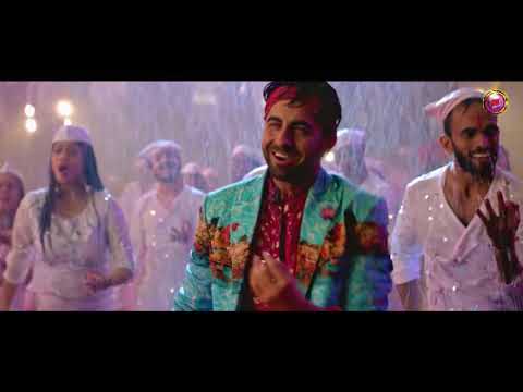 Dhagali Lagala | Remix Song | Dream Girl | Riteish D , Ayushmann Khuranna & Nushrat |