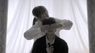 ～の横顔、指、まじ綺麗 - パラドクサー 〔MV〕/ 音羽 -otoha-