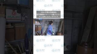 【実家の片付け】厄介な「物置解体」を1人で安全に終わらせるコツ #物置解体 #実家の片付け #DIY女子 #片付けのコツ #イーブイ