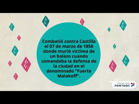 Biografía de Benito Bonífaz