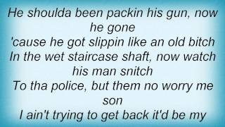 Shyheim - Jiggy Comin Lyrics