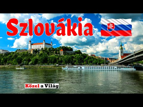 Szlovákia | útikalauz