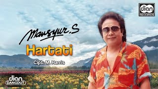 Download lagu Mansyur S - Hartati | mp3 Download lagu Mansyur S - Hartati | mp3