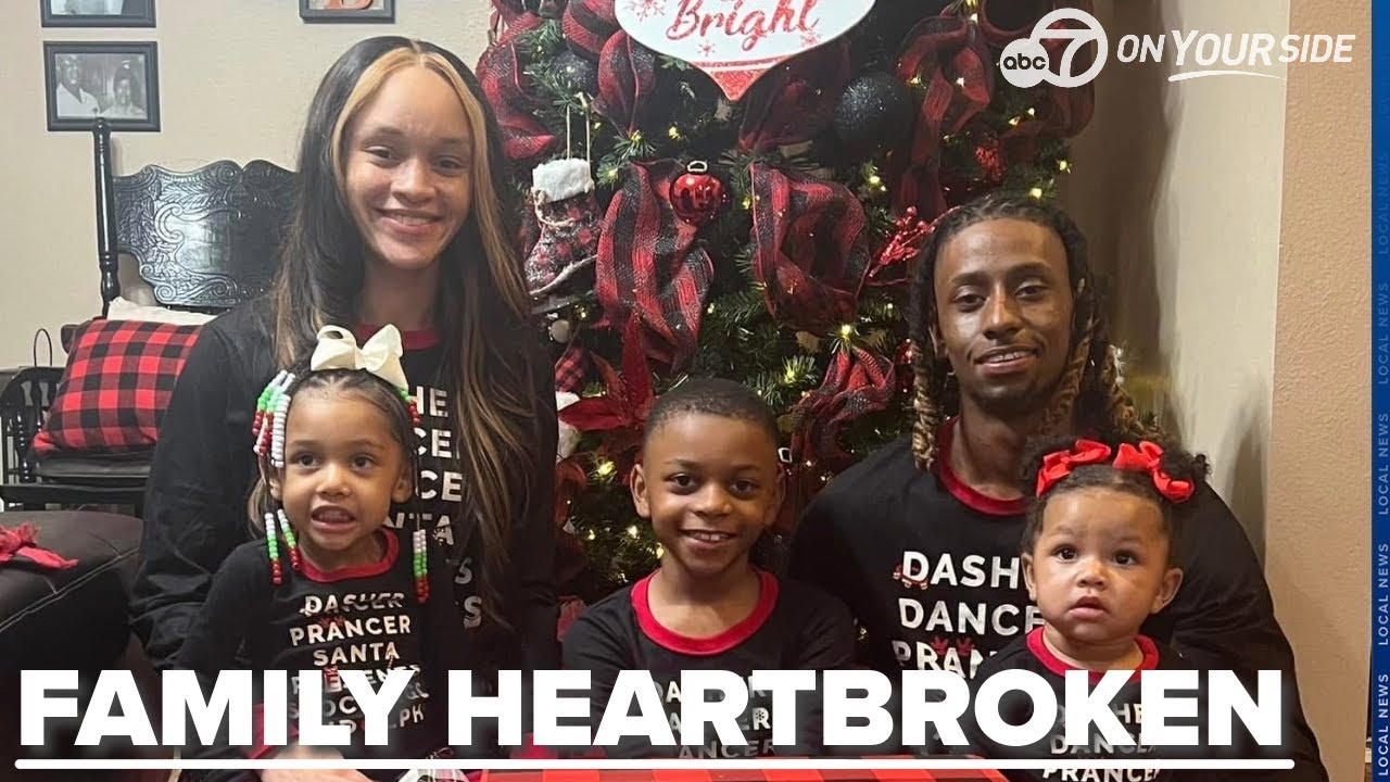 Police seek murder suspect who walked into Pine Bluff store carrying purse and AK pistol