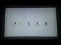 Walt Disney Pictures Pixar Animation Studios 2011