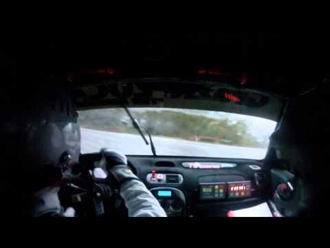 Rally Ronde Monte Caio 2012 - Cameracar PS4 Orsi - Sali