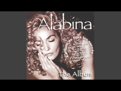 Alabina (Spanish Version)