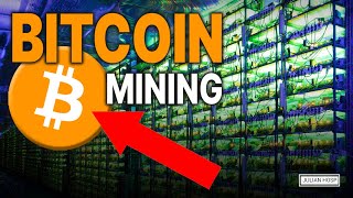 Was ist die Zukunft des Bitcoin-Minings