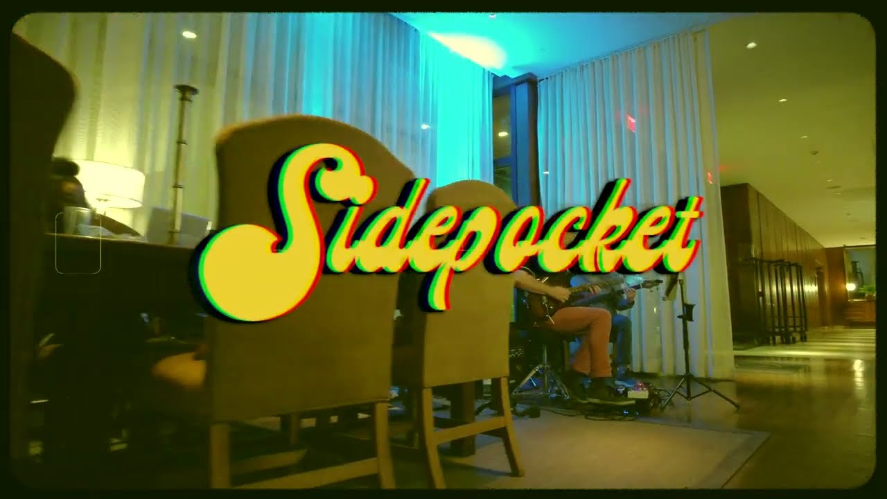 Promotional video thumbnail 9 for Black Label Event Music