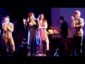 Lindsay Mendez The Ballad Of Sara Berry Ryan Scott Oliver Song NewMusicalTheatre