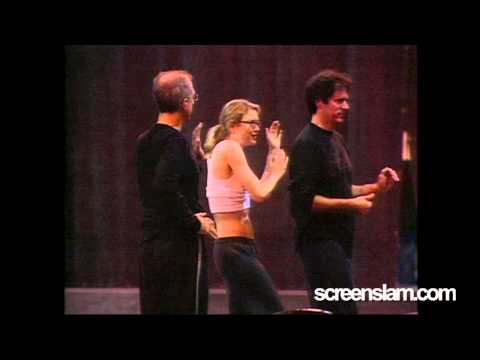 Chicago: Behind The Scenes (Broll) Part 1 of 8 | ScreenSlam