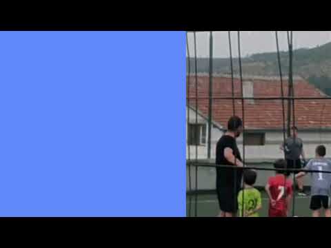 This is goal Awesome Anton| Select cup of Bulgaria __ Bulgarian league
