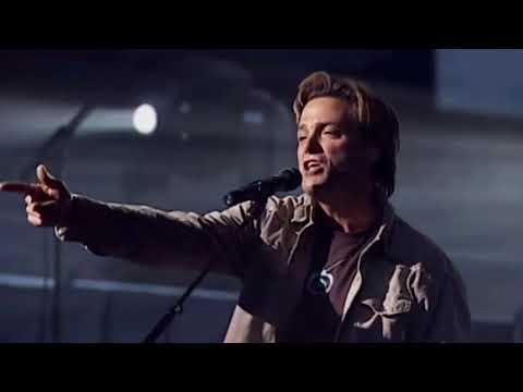 Michael W. Smith - Live In Concert - A 20 Year Celebration