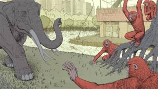 Blockhead - Attack the Doctor