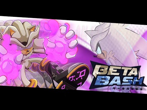 SONIC'S BETA BASH OST - DREAMS OF A CONVICTION (VENICE'S THEME)