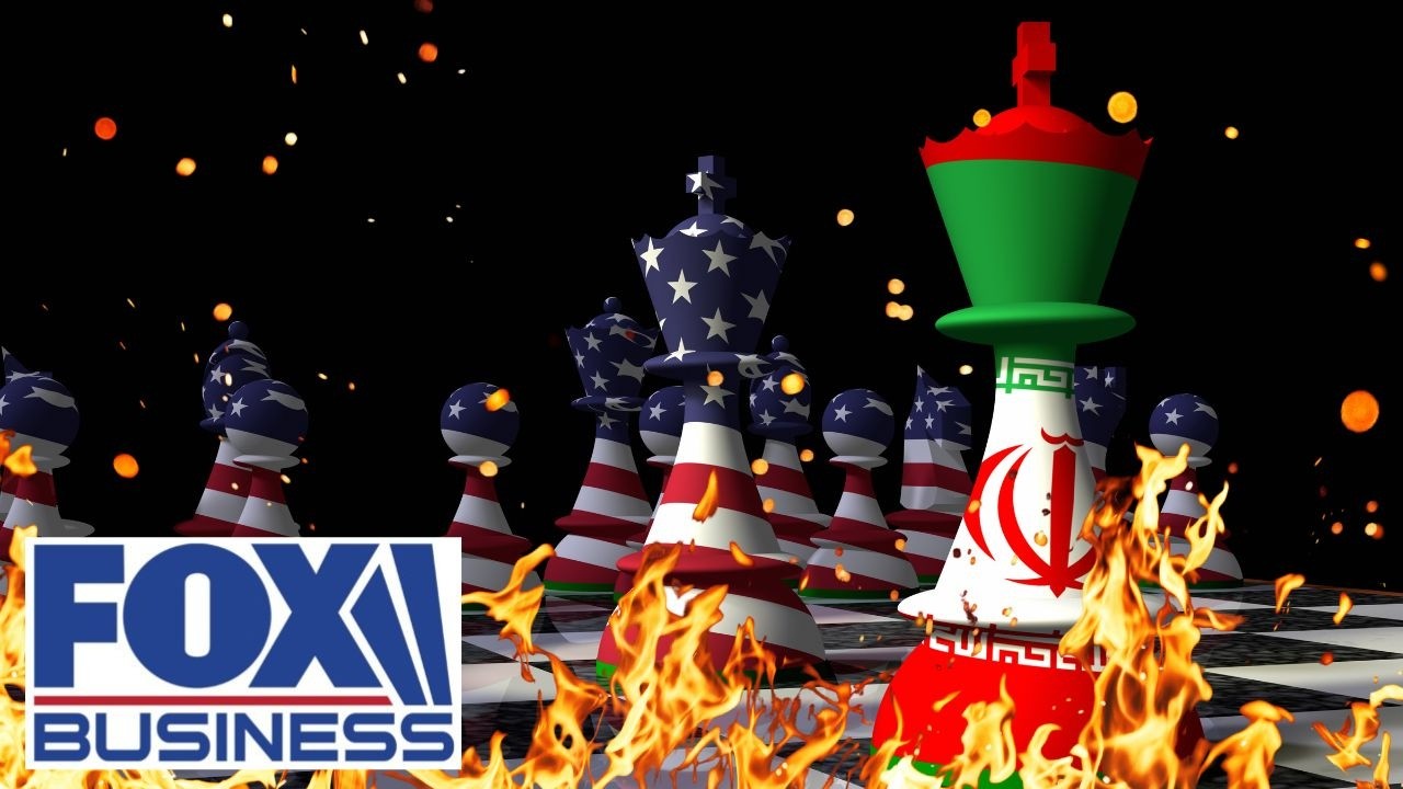 'PLAYING OFFENSE': DeAngelis warns of shift in Iran's tactics