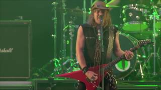 Kai Hansen &quot;Enemies Of Fun&quot; (Live at Wacken) - Album &quot;XXX - Thank You Wacken&quot; OUT NOW!