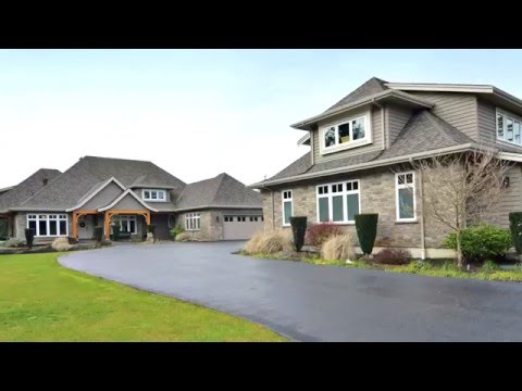 23455 8th Ave Langley BC - Real Estate Virtual Tour - Leo Ronse