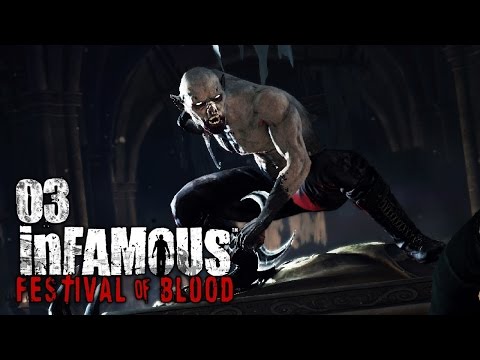buy infamous 2 festival of blood buy infamous 2 festival of blood
