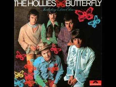 You Know He Did - The Hollies