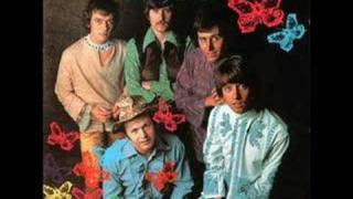 The Hollies - You know he did
