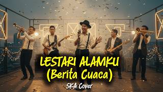 Download lagu LESTARI ALAMKU - GOMBLOH | Versi SKA | Lagu Nostalgia (Cover by Ruang SKA) mp3 Download lagu LESTARI ALAMKU - GOMBLOH | Versi SKA | Lagu Nostalgia (Cover by Ruang SKA) mp3