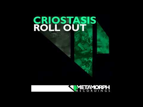 Criostasis - Roll Out (Lee Walls Remix) [Metamorph Recordings]