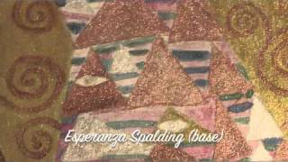 Esperanza Spalding &amp; Gretchen Parlato - Jobim: Inutil Paisagem